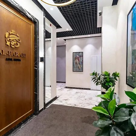 Raisson Aparthotel Am 55 Хан Шатыр Nur-Sultan  Exterior photo