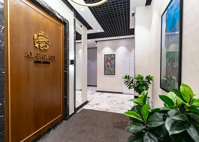 Raisson Aparthotel Am 55 Хан Шатыр