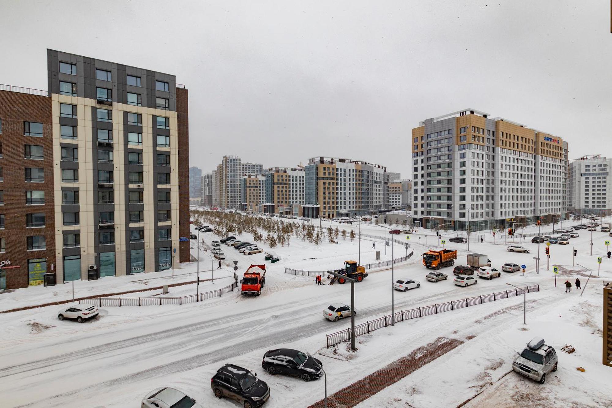 Raisson Am 55 шатыр Nur-Sultan (Astana)
