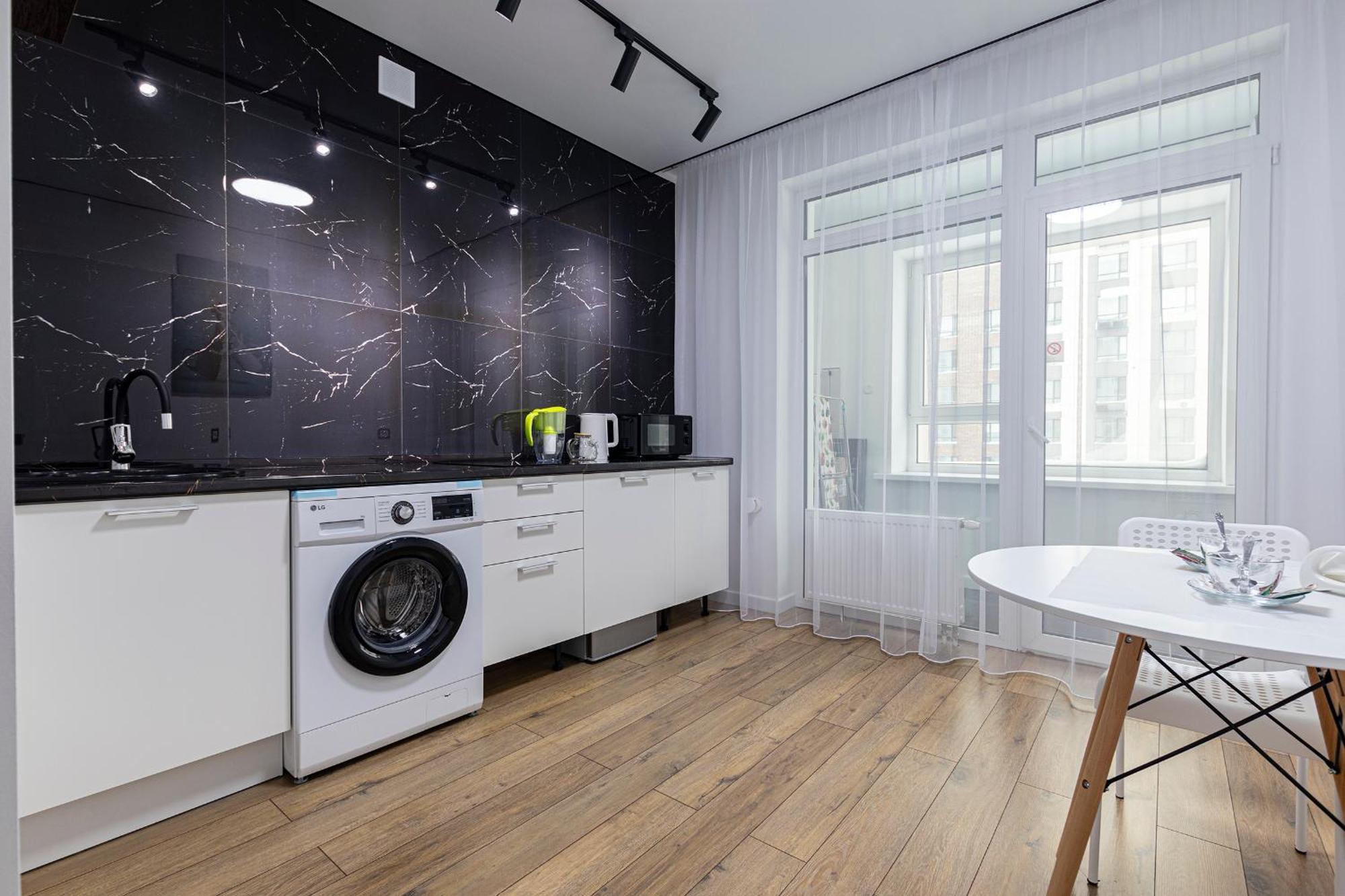 Raisson Am 55 шатыр Apartment Nur-Sultan (Astana)