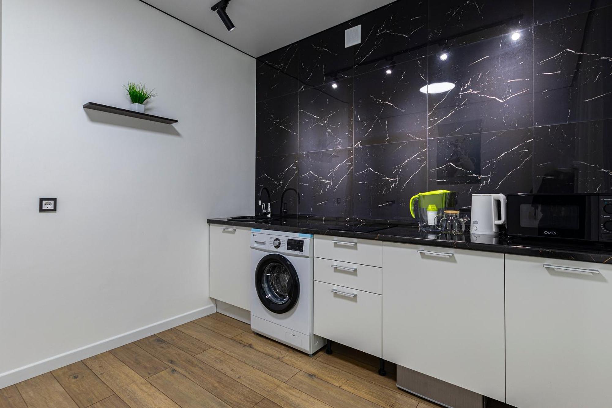 Apartment Raisson Am 55 шатыр Nur-Sultan (Astana)
