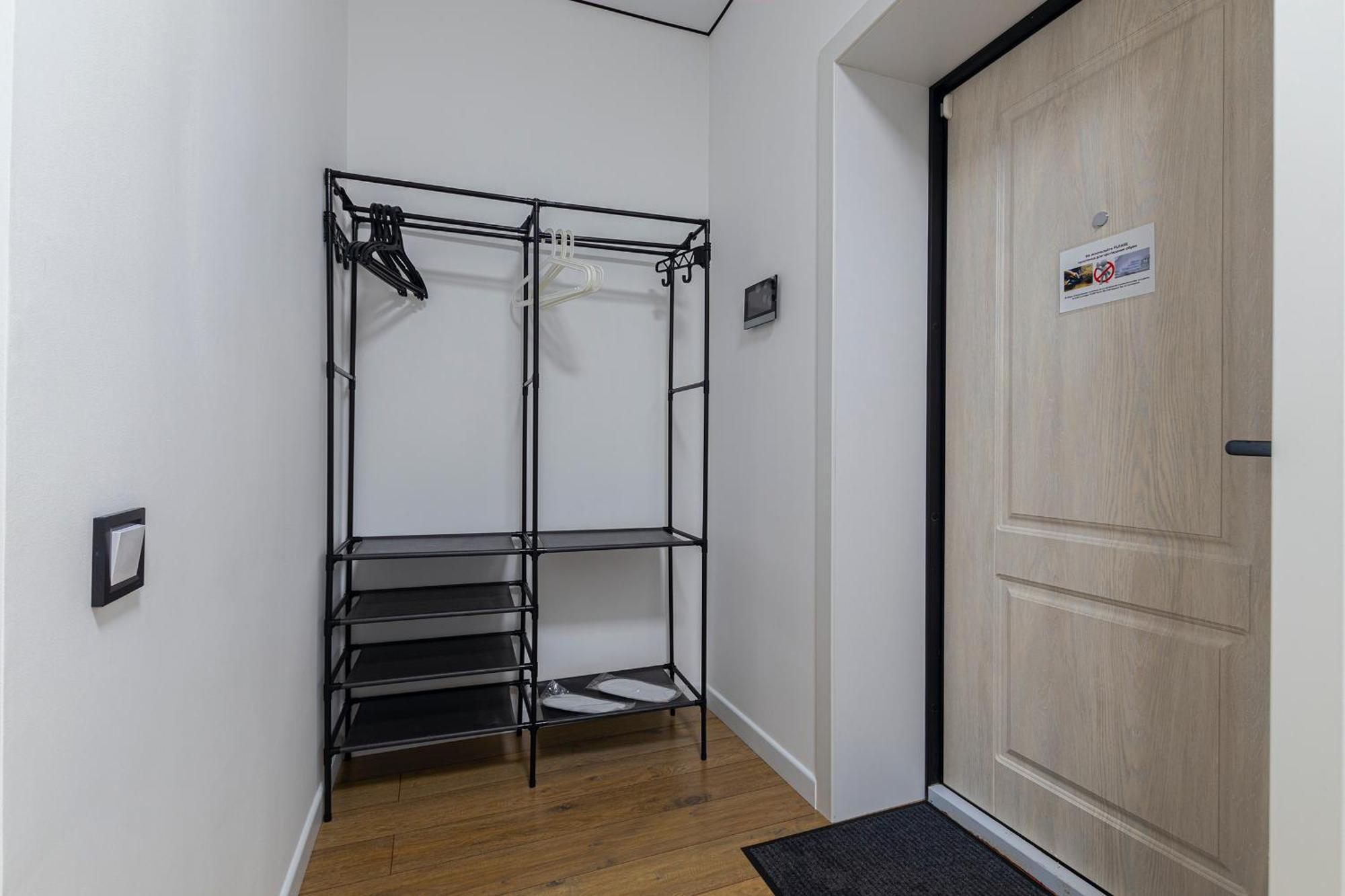 Apartment Raisson Am 55 шатыр