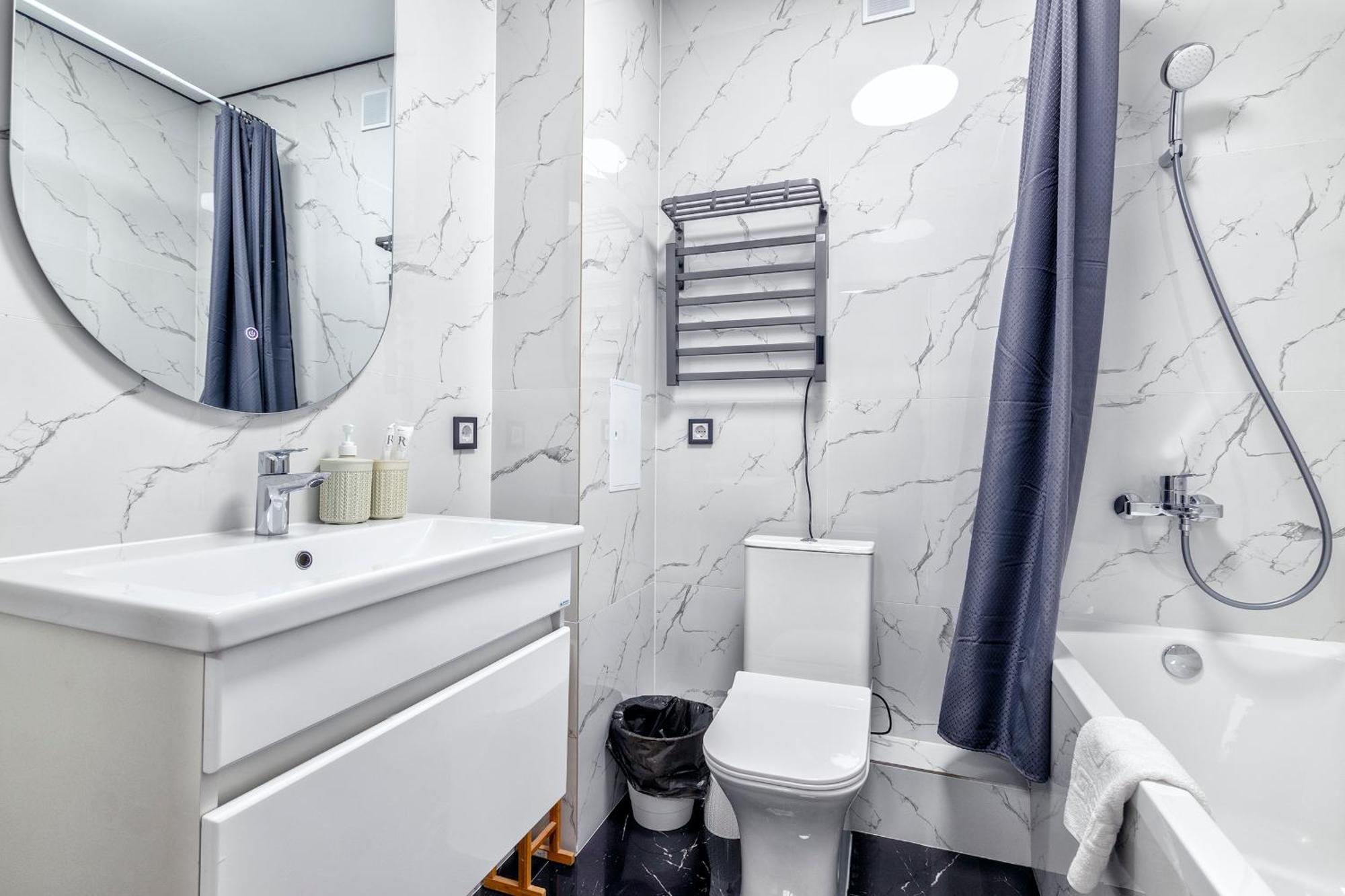 Apartment Raisson Am 55 шатыр *
