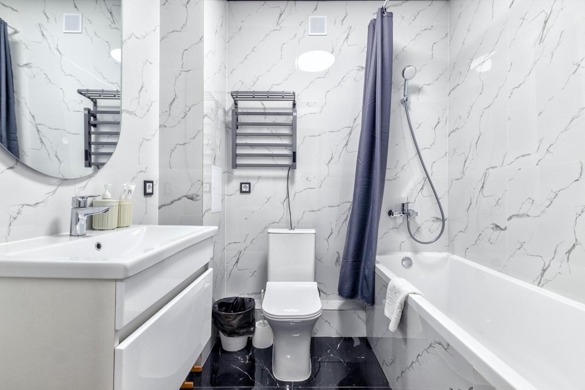Raisson Am 55 шатыр Apartment Nur-Sultan (Astana)