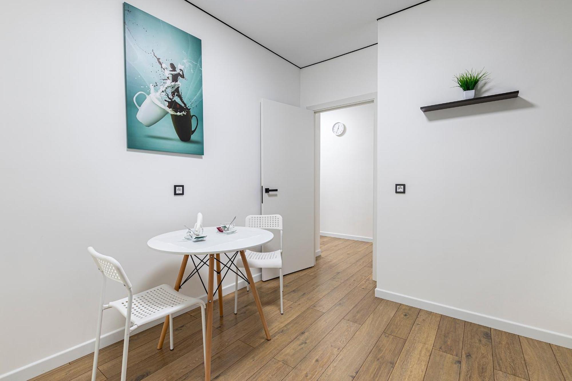Apartment Raisson Am 55 шатыр Nur-Sultan (Astana)