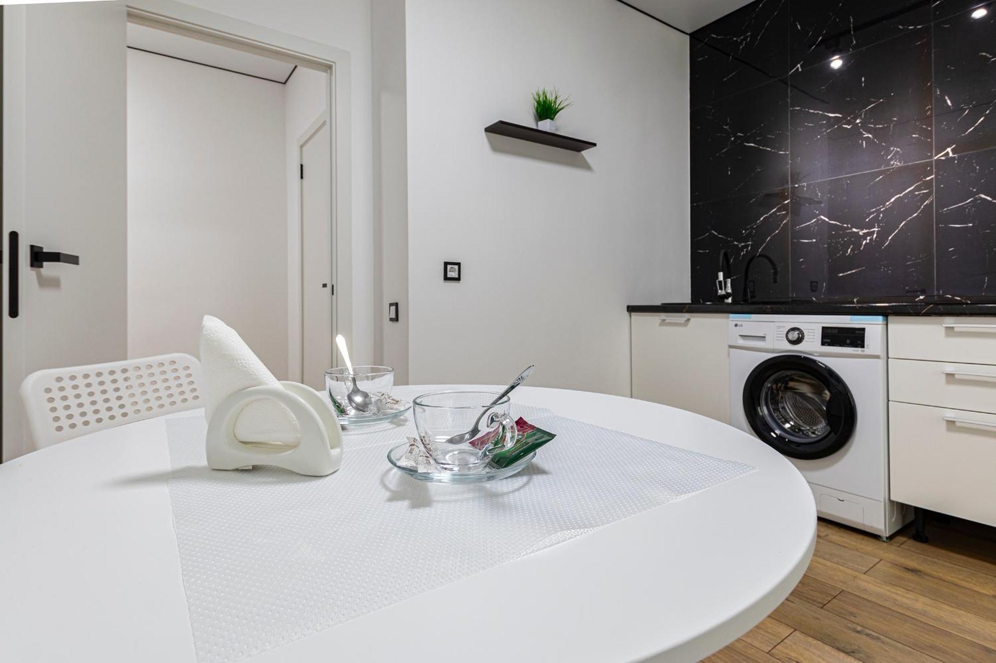 Apartment Raisson Am 55 шатыр *